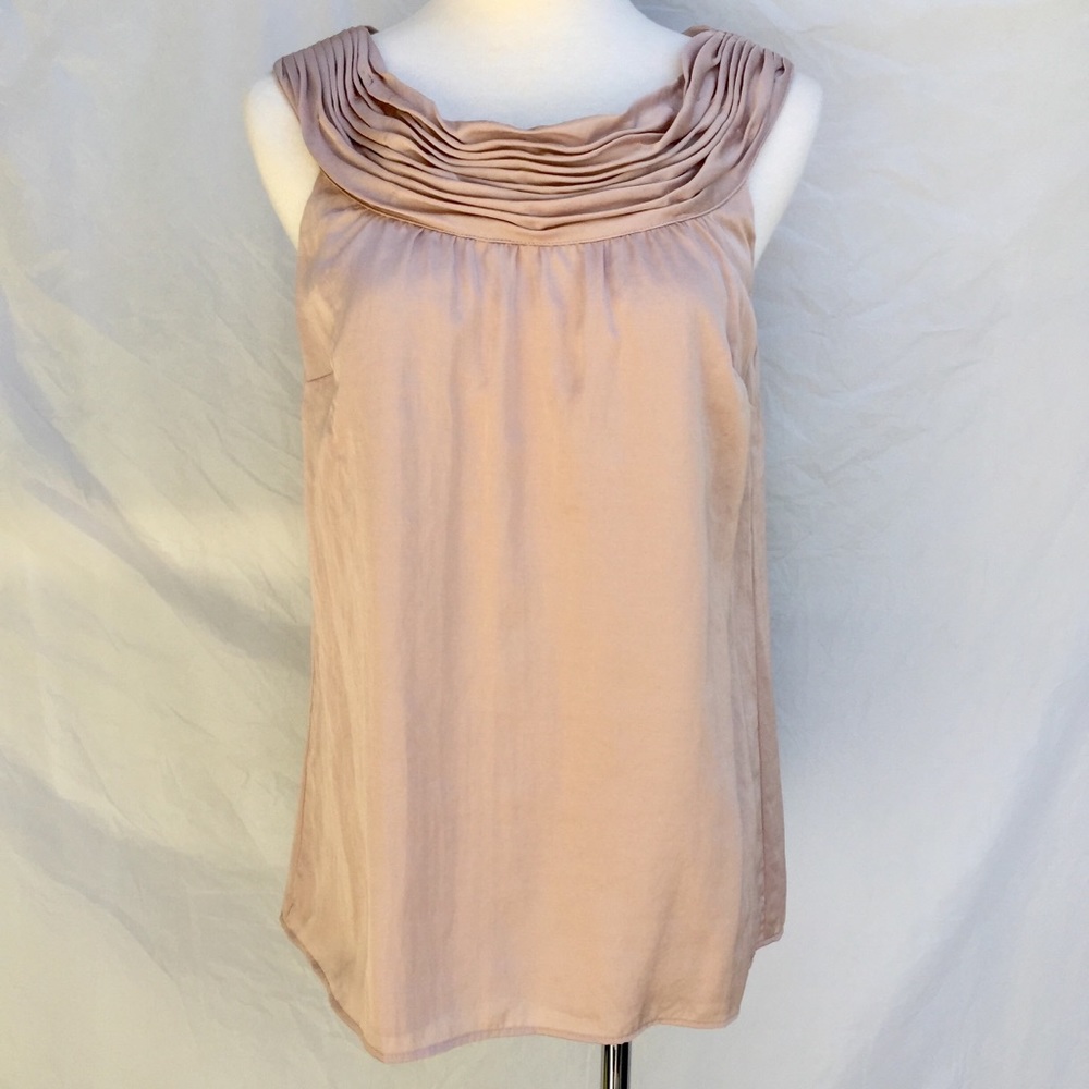 NWT Ann Taylor Loft Elegant Top